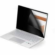 StarTech 14in 16:10 Touch Laptop Privacy Screen, Flip-Over Design, Anti-Glare Blue Light Filter, 14LT6-PRIVACY-SCREEN