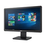 Dell E Series E2015HV 20'' LED Backlit Monitor - Black