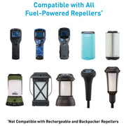 Thermacell Original Mosquito Repellent Refills - 120 Hours