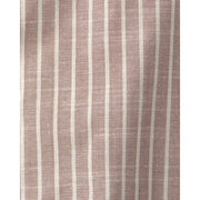Carter's Baby Boys Striped Sleeveless Romper, Brown White, 24 Months