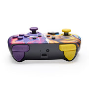 PowerA - Enhanced Wireless Controller for Nintendo Switch - Pikachu vs. Gengar