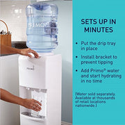 Primo 601130 Hot / Cold Water Dispenser, White