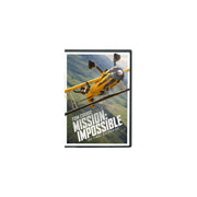 Paramount Mission: Impossible The Final Reckoning DVD, Action Thriller, Widescreen, English Subtitles, 169 Minutes