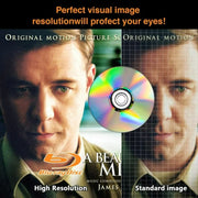 Dr. J Professional EVP101 Blue Ray DVD Players