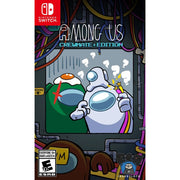 Maximum Games Among Us Crewmate Edition Nintendo Switch