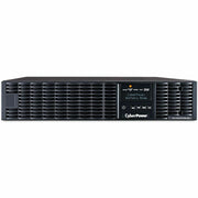 CyberPower OL1500RTXL2U Online UPS, 1500VA/1350W, Double-Conversion, 8 NEMA 5-15R Outlets, Fast Charge, 2U Rack Tower