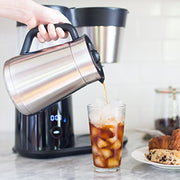 OXO 8710100 On 9 Cup Coffee Maker
