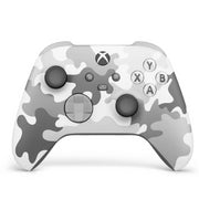 Microsoft Xbox Wireless Controller - Arctic Camo
