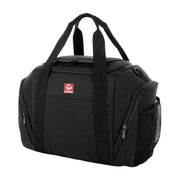 Wolverine 30-Can Cooler Duffel - Black