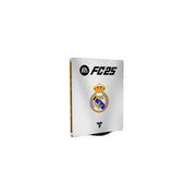 EA Sports FC 25 with Real Madrid Steelbook (Xbox Series X)