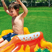 Intex 57444EP Dinosaur Play Center