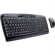 Logitech MK 320 920-002836 Wireless Keyboard