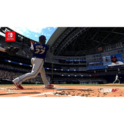 Solutions 2 Go MLB The Show 24 (Nintendo Switch)