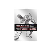 Shout Factory The Transformers: The Complete Original Series (DVD)
