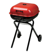 Americana 4200.0A236 Aussie Walk-A-Bout Portable Charcoal Grill