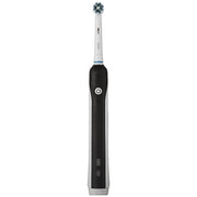 Oral-B, D16.513.1U Pro 1000, Power Rechargeable Electric Toothbrush, Black