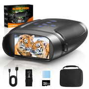 Ruaiok Night Vision Binoculars