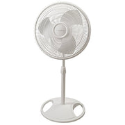 Lasko 2520 Oscillating Stand Fan, 16
