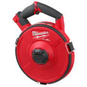 Milwaukee 2873-20 M18 FUEL 18-Volt Lithium-Ion Cordless Angler Pulling Fish Tape (Tool-Only)