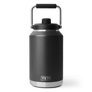Yeti Rambler One Gallon Water Jug Black