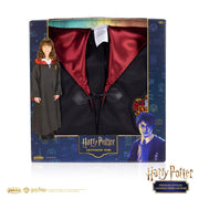 Jakks Pacific Harry Potter Gryffindor Hogwarts Official Robe Dress Up Cosplay