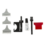 Wahl 8290 Professional Detailer Trimmer with a Powerful Rotary Motor