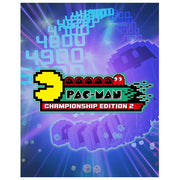 Bandai Namco Pac-Man Championship Edition 2 + Arcade Game Series (PlayStation 4)