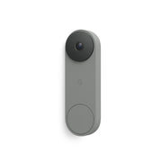 Google GA09968-US Nest Doorbell (wired, 3GEN) - Hazel