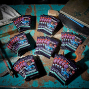 Wizards Of The Coast D34440000 Magic: The Gathering Duskmourn: House of Horror Play Booster Box