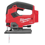 Milwaukee 2737-20 M18 FUEL Lithium-Ion Brushless Cordless Jig Saw - Bare