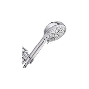 Moen 5 Inch Hydro Energetix 8-Function/Spray Patterns Handheld Shower
