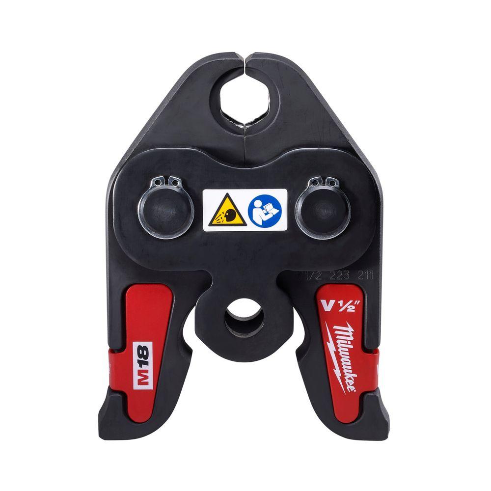 Milwaukee 49-16-2650 M18 1/2 