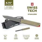 Swiss Tech 6797 8.75