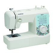 Brother XR3774 Full-Featured Sewing and Quilting Machine with 37 Stitches, 8 Sew