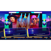 Plaion Let's Sing 2024 + 2 Mics: Bonus Edition (Ps5)