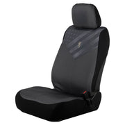 Browning Buckmark Traditional Flag Low-Back Seat Cover