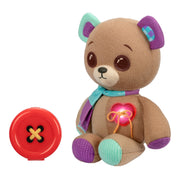 Thready Bear Interactive 14
