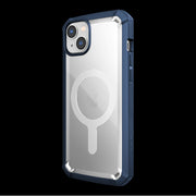 Raptic 496865 Citadel Case Built for MagSafe Compatible with iPhone 14 Max