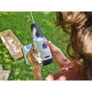 HART Cordless 20-Volt 1/2-Inch Drill Driver, Compact Design, 2-Speed Gearbox, 24-Position Clutch, Integrated LED Light, HPDD02
