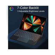INI Keyboard Case for iPad 9th Generation (10.2