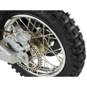 Razor 15165070 MX650 Dirt Rocket Electric Ride on Yellow- up to 17 mph