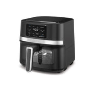Cuisinart 4.5-Quart Basket Air Fryer - BLACK ONE SIZE