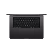 Apple MacBook Pro 16.2-inch Laptop with M5 Pro Chip, 18-Core CPU, 20-Core GPU, 48GB Memory, 1TB SSD, Space Black