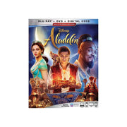 Disney Aladdin (Blu-ray)