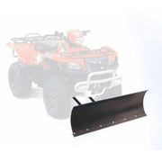 WARN UNIVERSAL PLOW MOUNT - NONE - ACC