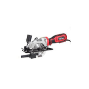 Hyper Tough AQ10024G Mini Circular Saw - 5.8 Amp