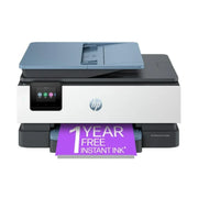 HP 8128e OfficeJet Pro Color Wireless All-in-One Printer