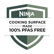 SharkNinja SL200 Ninja DoubleStack 8 Qt 4-in-1 2-Basket Air Fryer Space Saving Design