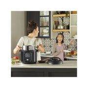 Instant Pot 8qt Pro Pressure Cooker Slow Cooker