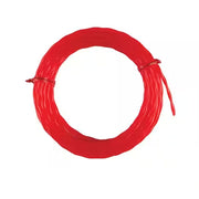Milwaukee 49-16-2782 0.095 in. x 20 ft. Pre-Cut Trimmer Line (5-Pack)